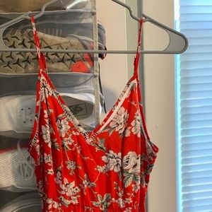 Lulu’s Summer Dress